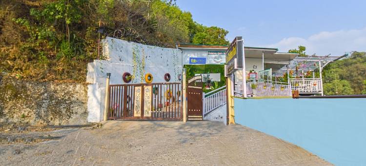 FabHotel Golden Oak Villa图片