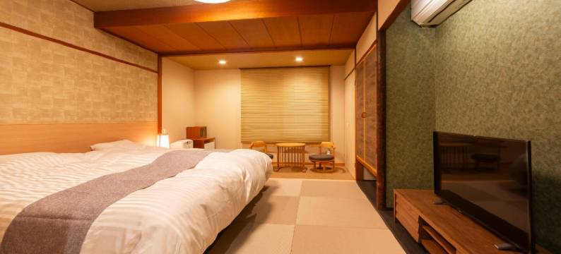 吉野昴酒店(Subaru Inn Yoshino)图片