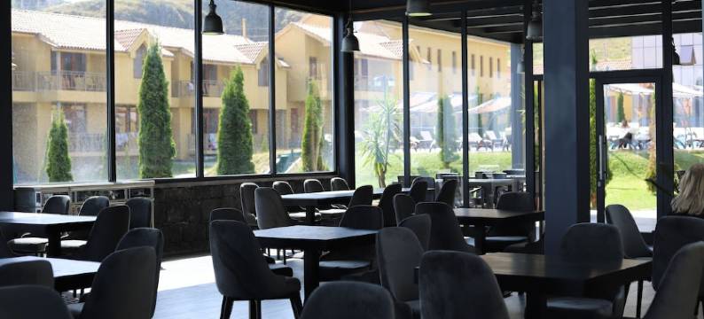 贝斯特韦斯特波希米亚渡假村(Best Western Bohemian Resort)图片