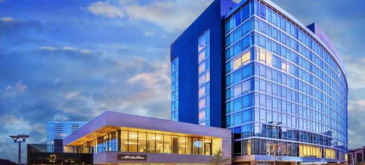 海雅特的Thompson纳什维尔酒店(Thompson Nashville by Hyatt)图片