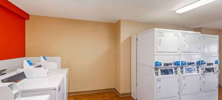 美洲长住套房酒店 - 萨克拉门托 - 北门(Extended Stay America Suites - Sacramento - Northgate)图片