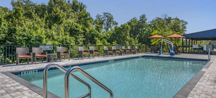 奥兰多机场坎布里亚酒店(Cambria Hotel Orlando Airport)图片