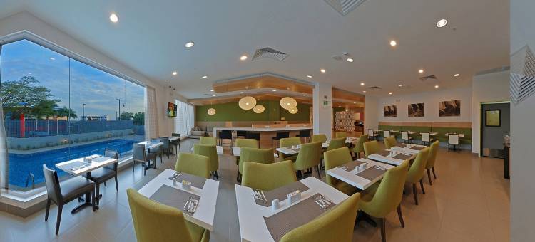 马那瓜智选假日酒店(Holiday Inn Express Managua)图片
