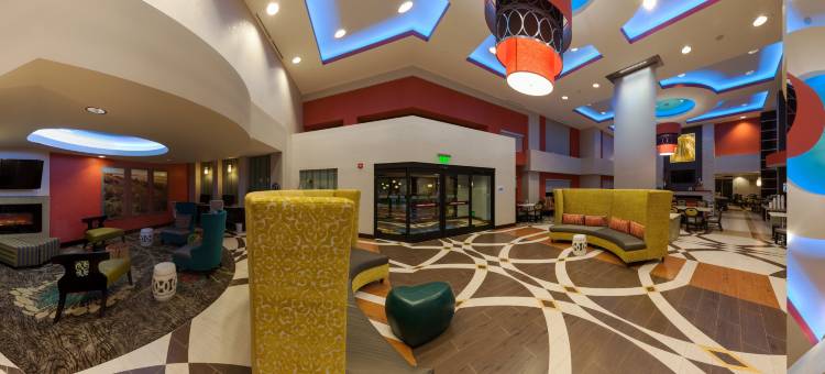 智选假日套房酒店尤里卡(Holiday Inn Express & Suites Eureka)图片