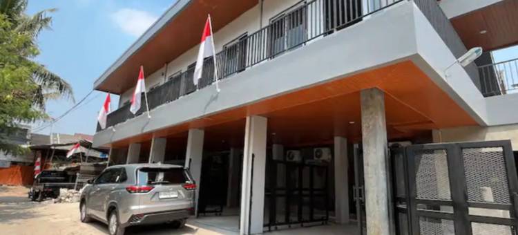 Habitat Bintaro图片