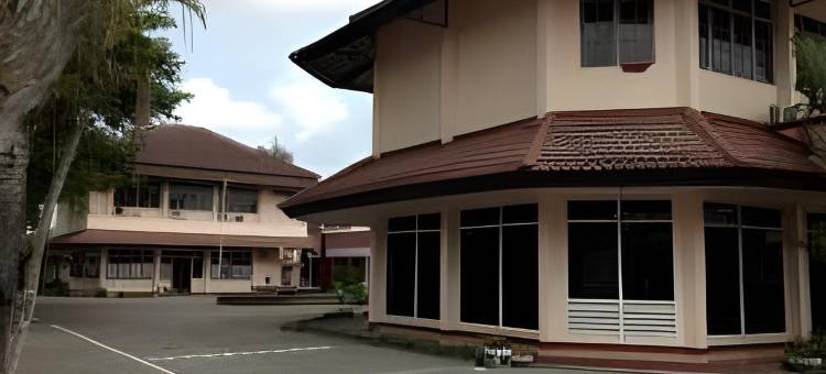 普禾加多扎亚酒店(Hotel Wijaya Purwokerto)图片