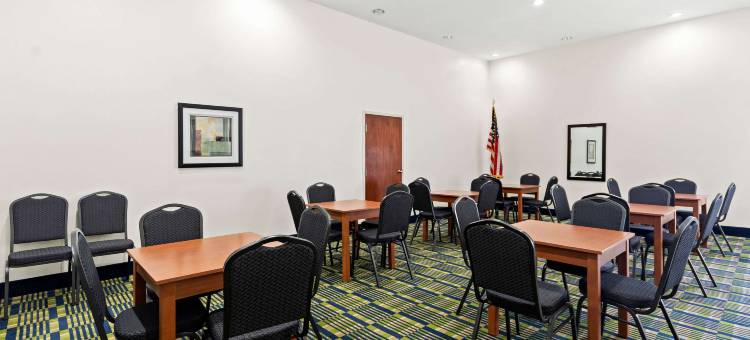 夸利蒂酒店(Quality Inn)图片