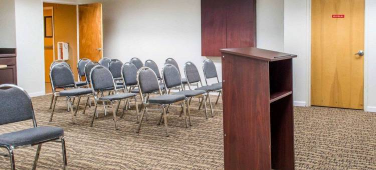 凯艺套房酒店(Quality Suites)图片