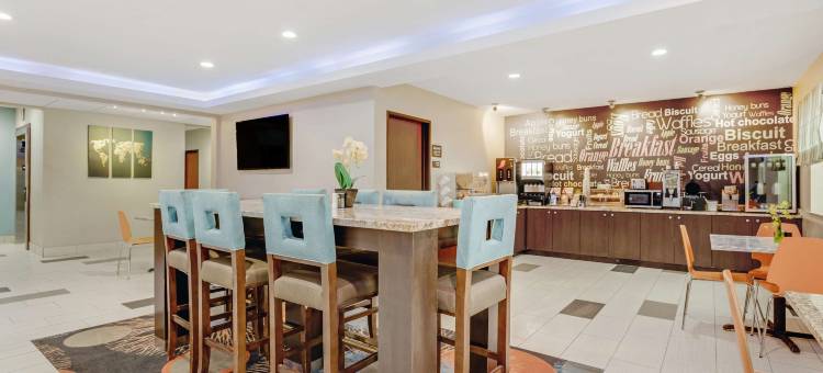 SureStay Plus Hotel by Best Western Owasso Tulsa North图片