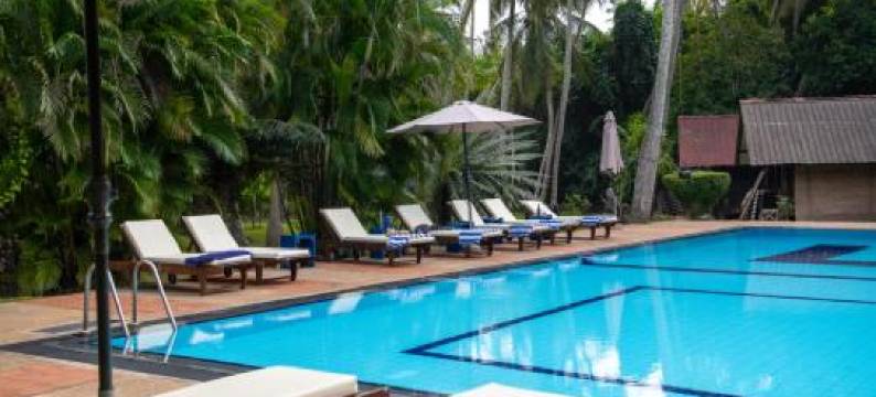 金欧雅旅馆(Ging Oya Lodge)图片