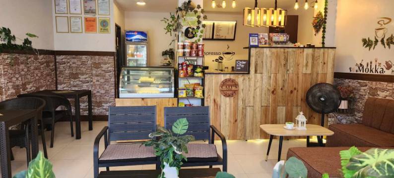 拉利克旅舍(Ralik Hostel)图片