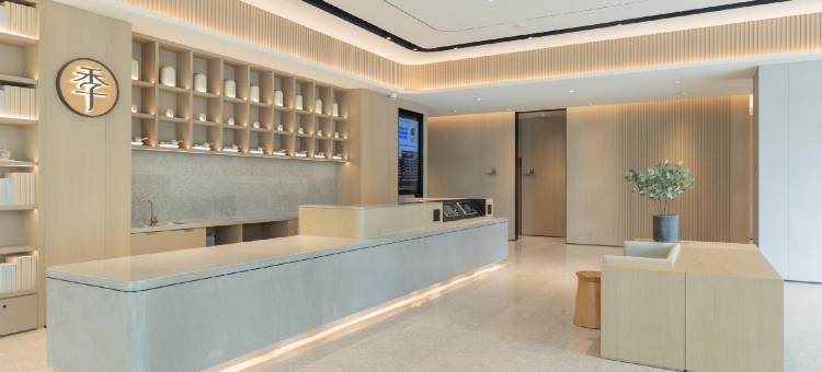 全季酒店(重庆万州南滨公园店)图片