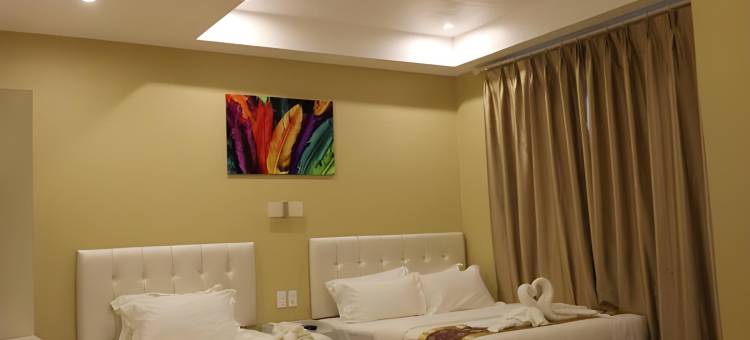 南景酒店(Southview Hotel)图片