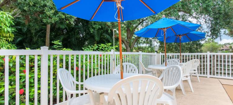 萨拉索塔北舒眠酒店(Sleep Inn Sarasota North)图片