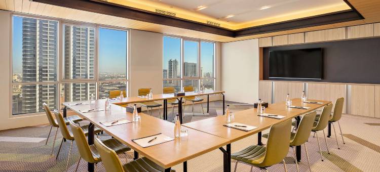Barceló Hotel & Residences, Bahrain图片
