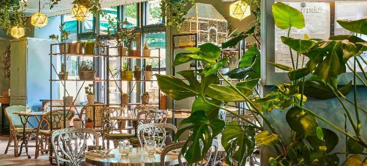 巴黎11区巴士底歌剧院宜必思酒店(Ibis Paris Bastille Opéra 11ème)图片
