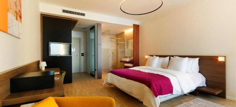 奥拉酒店 - 限成人入住(Hotel Ola - Adults Only)图片