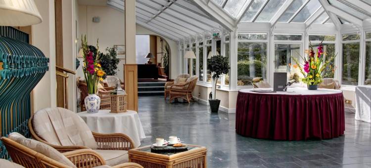 湖区城堡旅馆(Lake District Castle Inn)图片