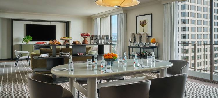 时尚岛酒店(Pendry Newport Beach)图片