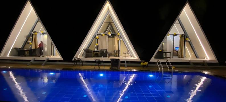 Namaste Beach Resort图片