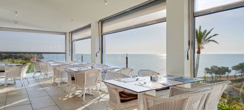 Alua Calas de Mallorca Resort图片