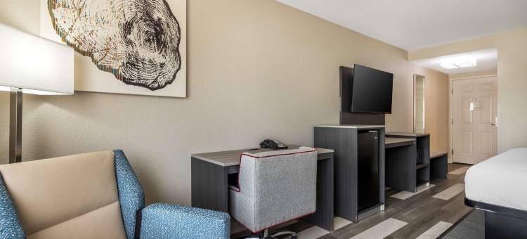 贝斯特韦斯特高级套房酒店(Best Western Prime Inn & Suites)图片