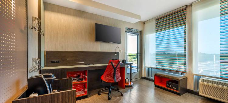 斯普林菲尔德维博贝斯特韦斯特酒店(Vib Best Western Springfield)图片