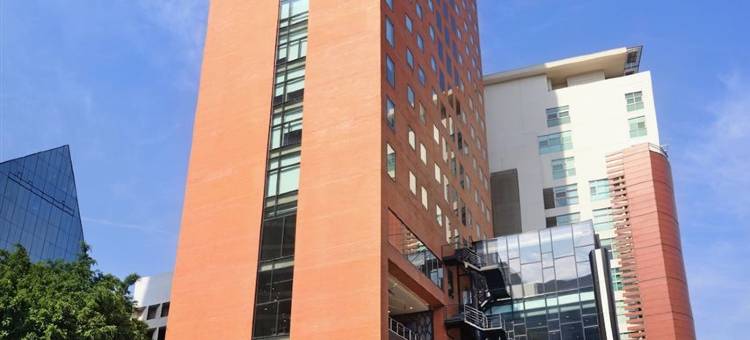 Hotel Guadalajara Country Club by Hnf图片