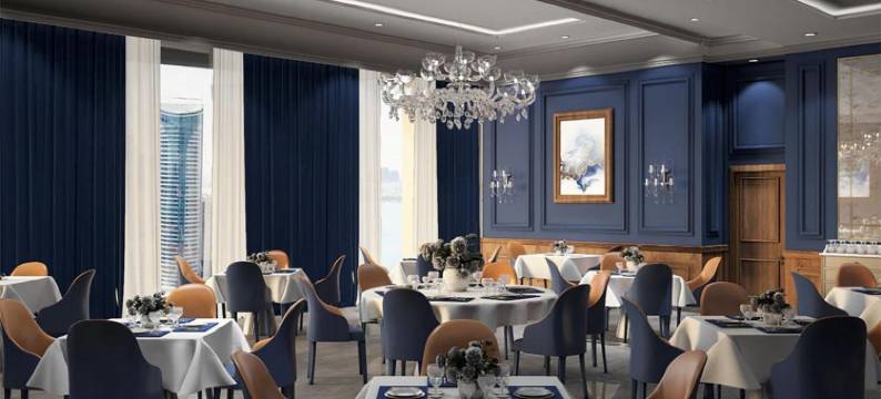 宾利豪华套房酒店(The Bentley Luxury Hotel & Suites)图片
