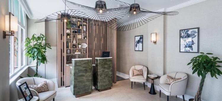 斯隆广场酒店(Sloane Place)图片