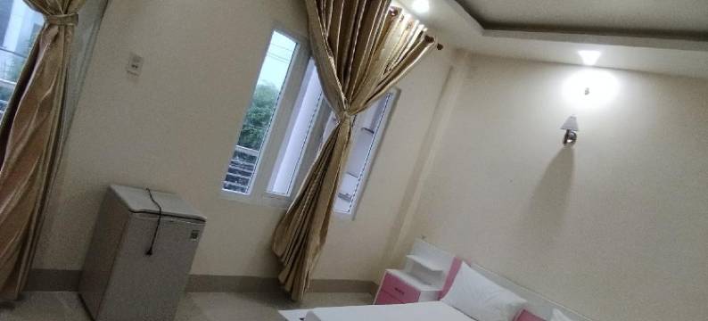 萨迈酒店(Sao Mai An Giang Hotel)图片