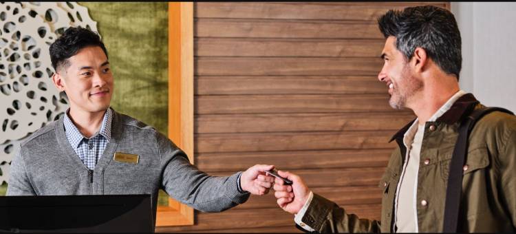 宾夕法尼亚州伯利恒万枫酒店(Fairfield Inn & Suites Bethlehem PA)图片