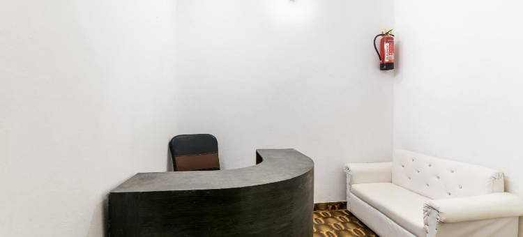 O卡维安贾丽酒店(Hotel O Kavyanjali)图片