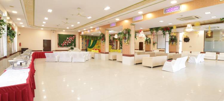 Treebo 新罗克韦尔维韦克维哈尔(Treebo New Rockwell Vivek Vihar)图片