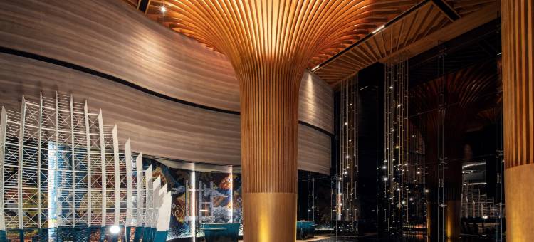 英迪格酒店万隆达戈帕卡尔 IHG(Hotel Indigo Bandung Dago Pakar)图片