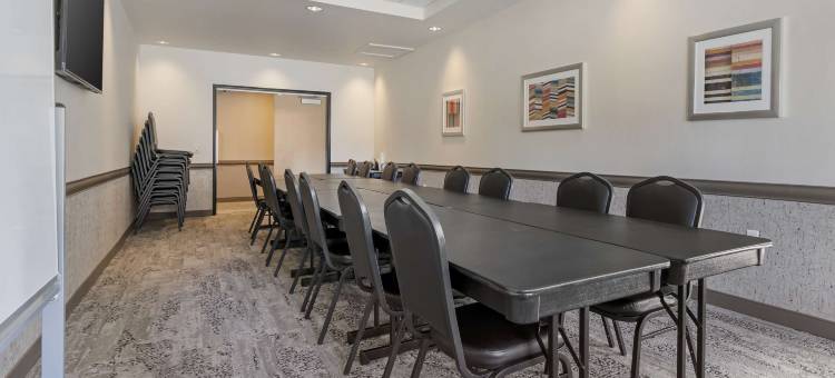 本德胡椒树贝斯特韦斯特至尊酒店(Hotel Peppertree Bend, BW Premier Collection)图片