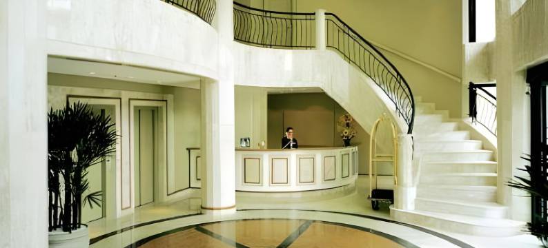 伊斯坦广场酒店(Estanplaza Ibirapuera)图片