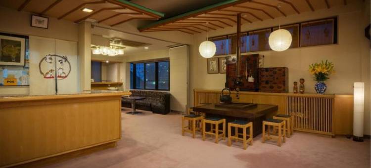 穴原温泉 翁旅館(Okina Ryokan)图片