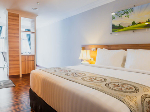 Hotel Gateway Express