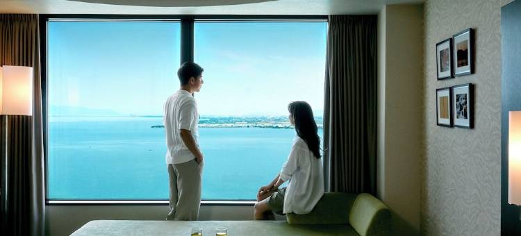 大津琵琶湖王子酒店(Lake Biwa Otsu Prince Hotel)图片