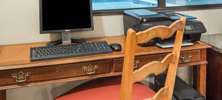 Travelodge by Wyndham Longmont图片