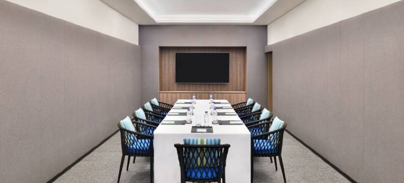 The Artiste Kochi, a Tribute Portfolio Hotel图片