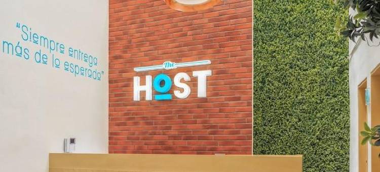 墨西哥世界贸易中心活力住宿(Estancias VIVE MX wtc)图片