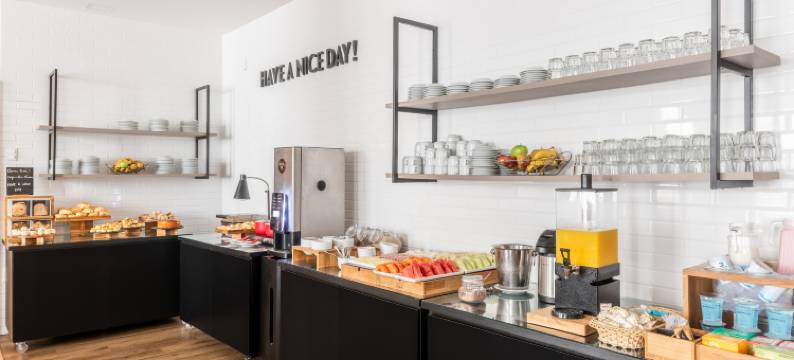 圣保罗的德尔普拉萨蒂姆比拉斯(Delplaza Timbiras São Paulo)图片