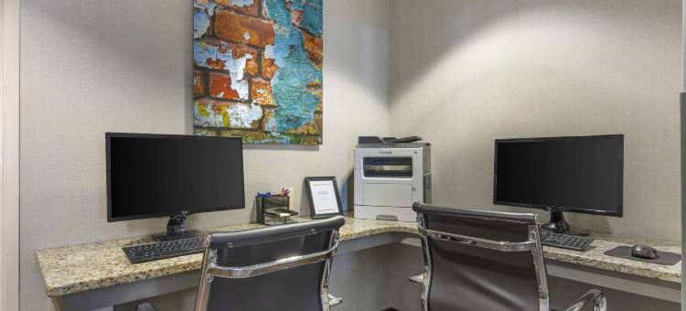 舒适酒店-斯普林菲尔德南(Comfort Inn South - Springfield)图片