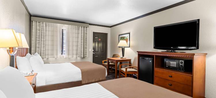 阿帕契章克申贝斯特韦斯特酒店(Best Western Apache Junction Inn)图片