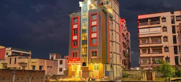 缤旅假日大酒店(FabHotel Holiday Grand)图片