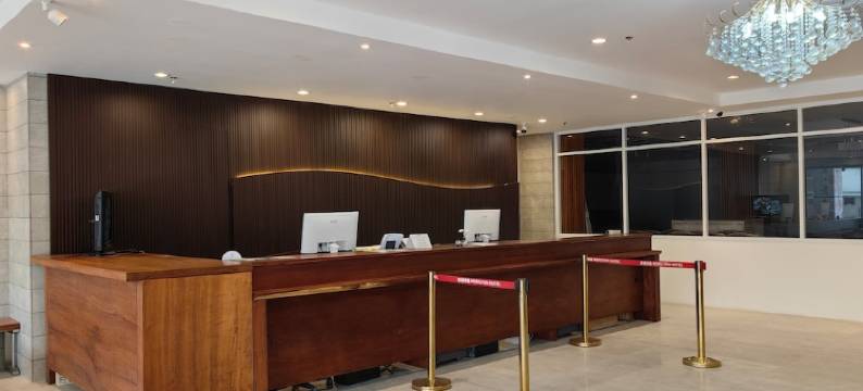 富伦酒店(Forum Hotel Penang)图片