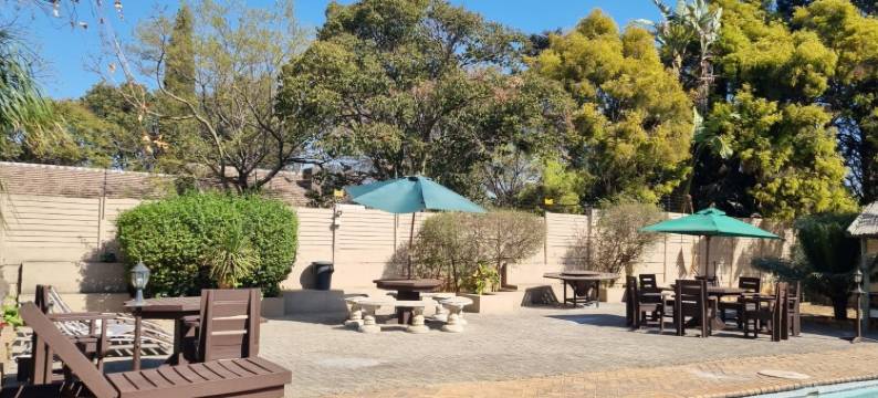 机场早餐酒店(Airport Inn Bed and Breakfast)图片