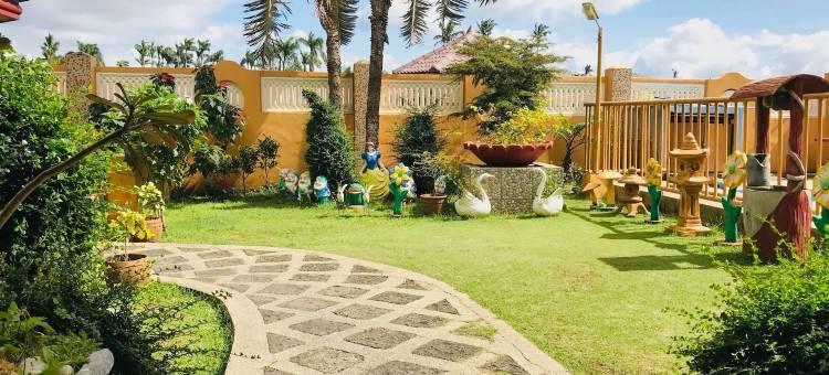 Villa Adelle at Silang图片